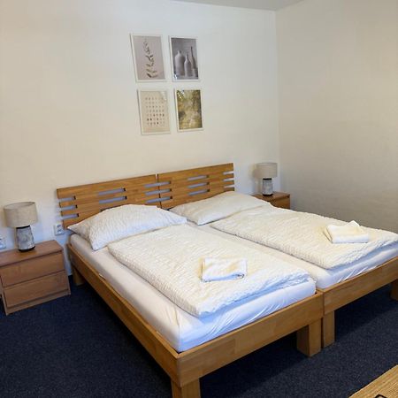 Mikulov Inn - Hotel Zeme 外观 照片
