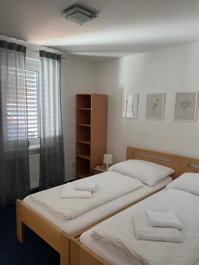 Mikulov Inn - Hotel Zeme 外观 照片