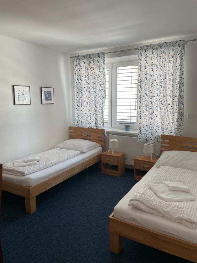 Mikulov Inn - Hotel Zeme 外观 照片