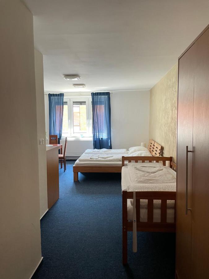 Mikulov Inn - Hotel Zeme 外观 照片