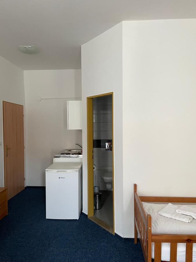 Mikulov Inn - Hotel Zeme 外观 照片
