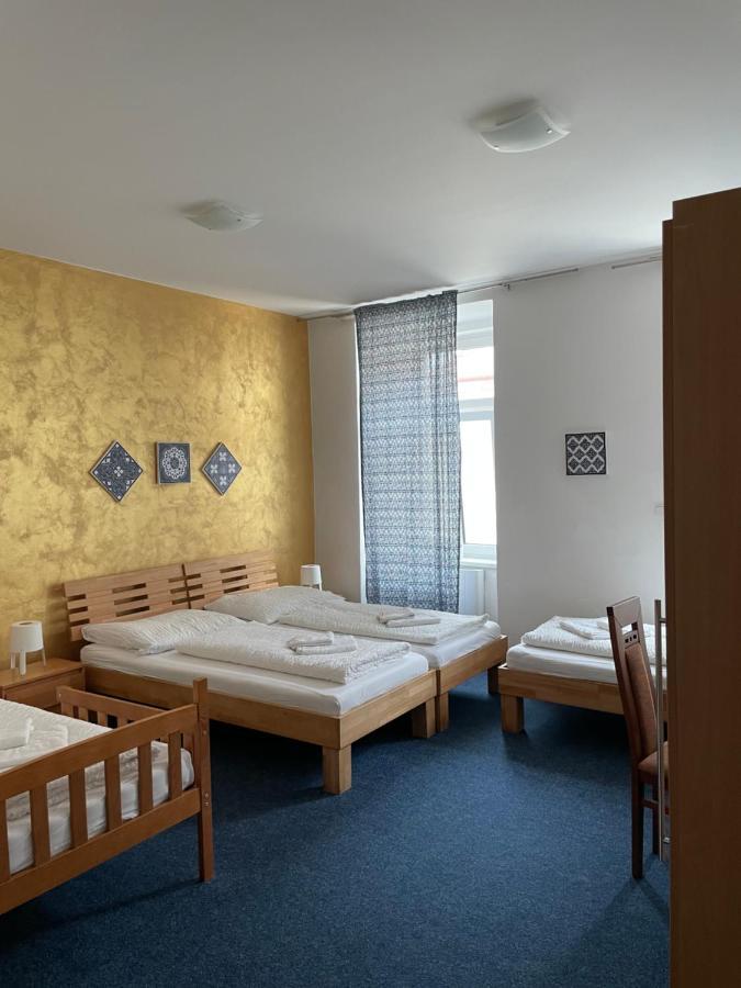 Mikulov Inn - Hotel Zeme 外观 照片