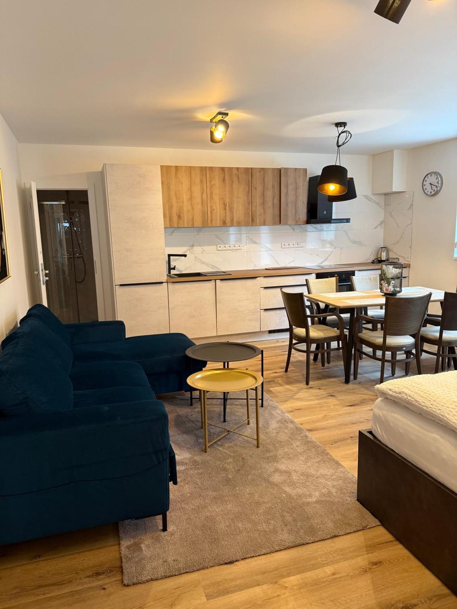 Mikulov Inn - Hotel Zeme 外观 照片