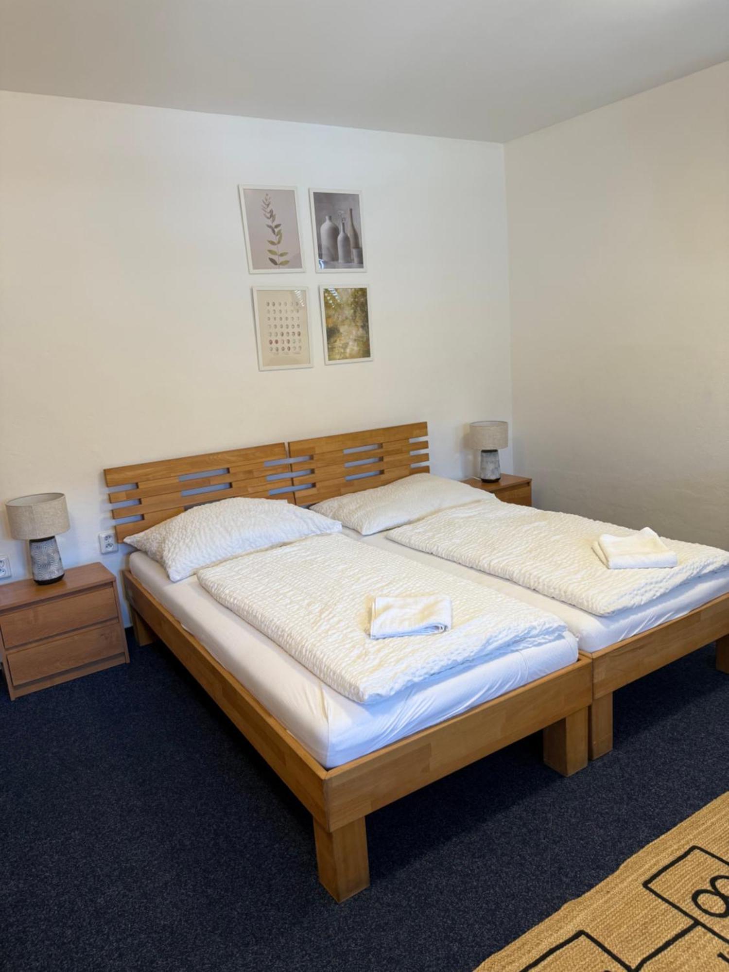 Mikulov Inn - Hotel Zeme 外观 照片