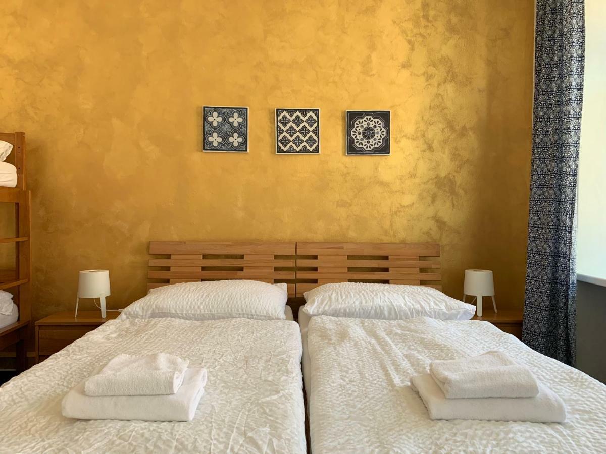 Mikulov Inn - Hotel Zeme 外观 照片