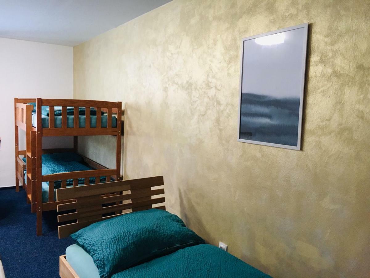 Mikulov Inn - Hotel Zeme 外观 照片