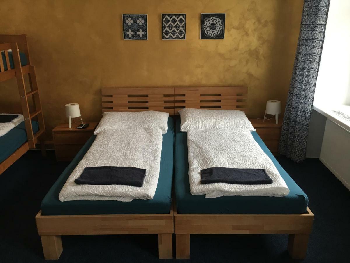 Mikulov Inn - Hotel Zeme 外观 照片