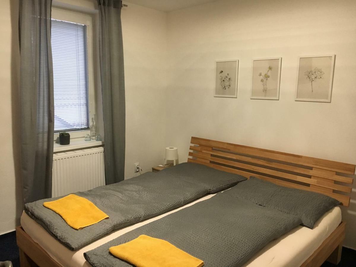 Mikulov Inn - Hotel Zeme 外观 照片