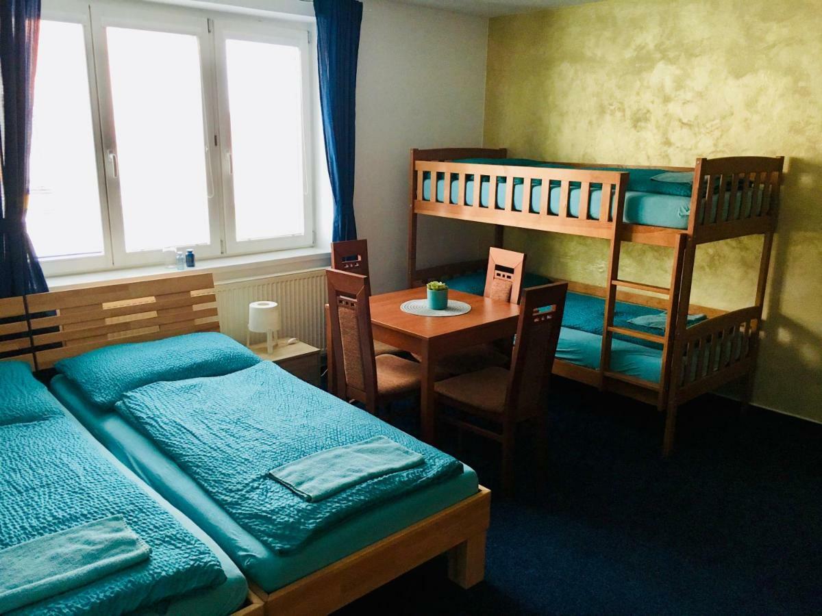Mikulov Inn - Hotel Zeme 外观 照片