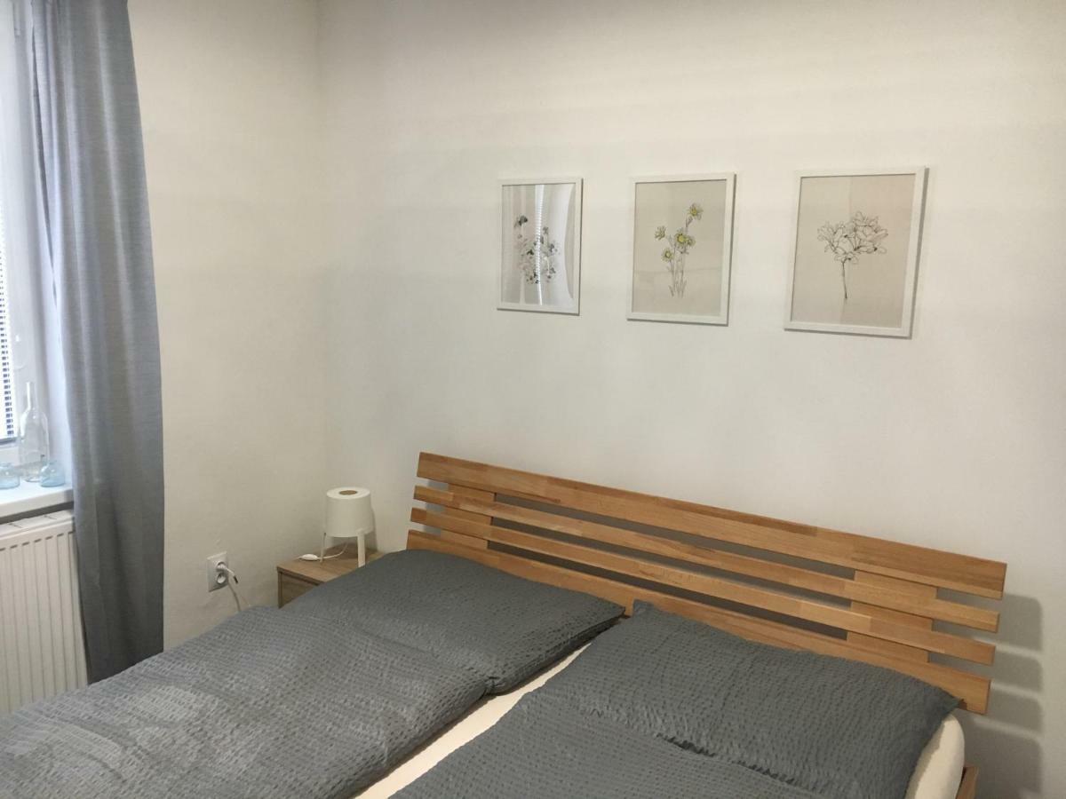 Mikulov Inn - Hotel Zeme 外观 照片