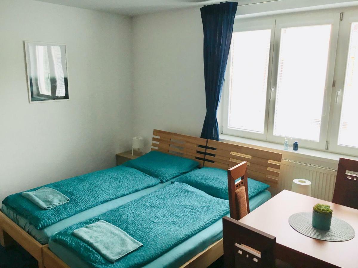 Mikulov Inn - Hotel Zeme 外观 照片