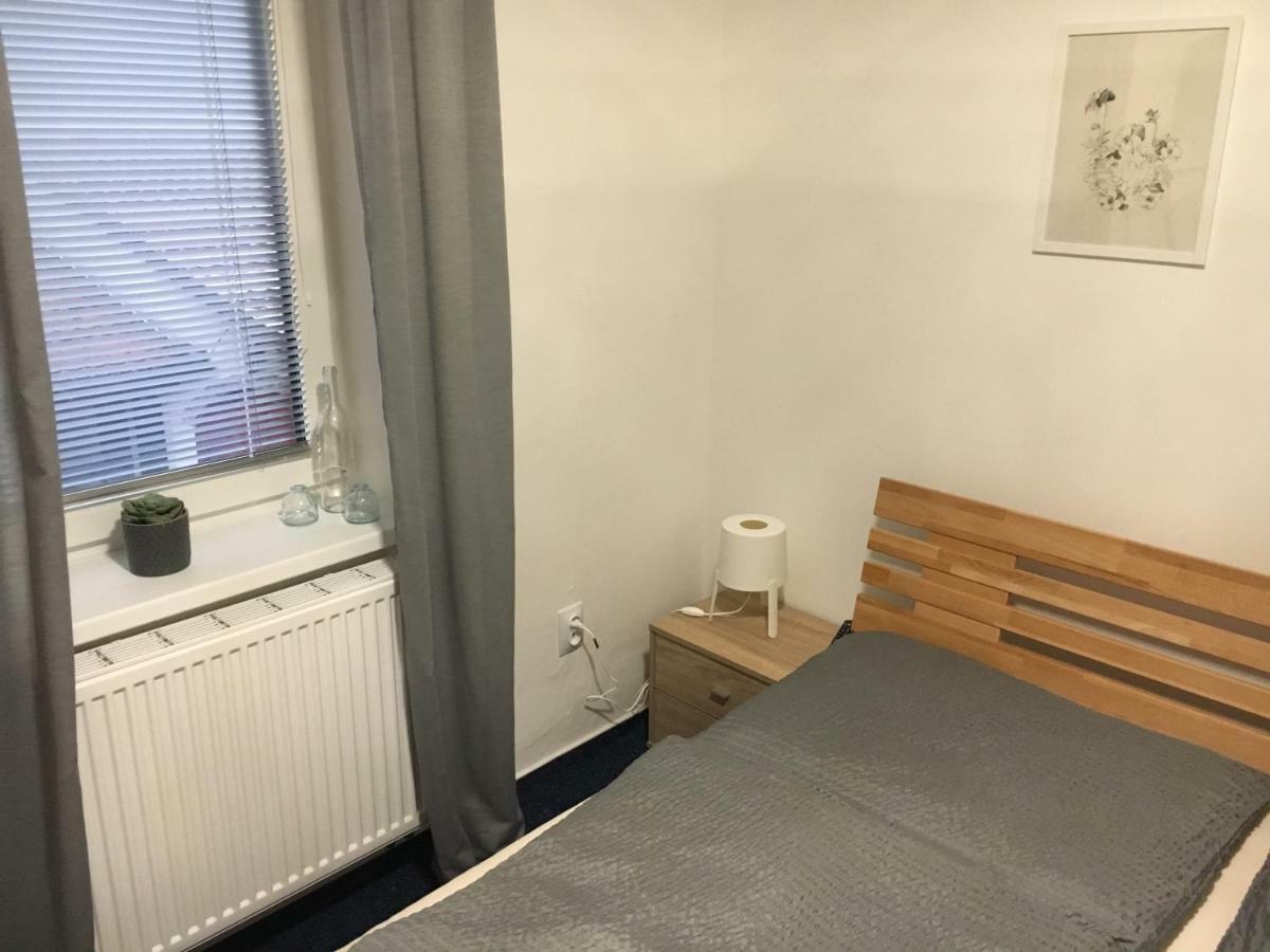 Mikulov Inn - Hotel Zeme 外观 照片