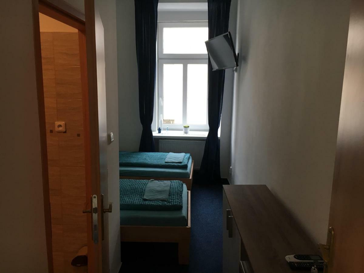 Mikulov Inn - Hotel Zeme 外观 照片