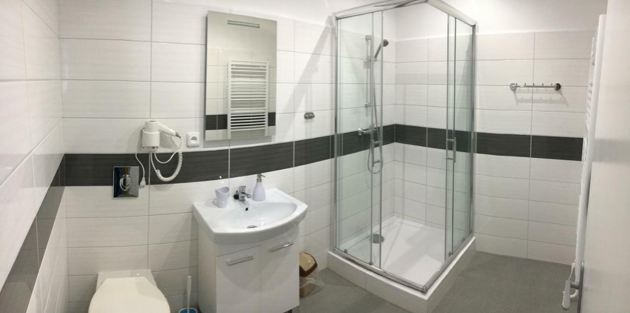 Mikulov Inn - Hotel Zeme 外观 照片