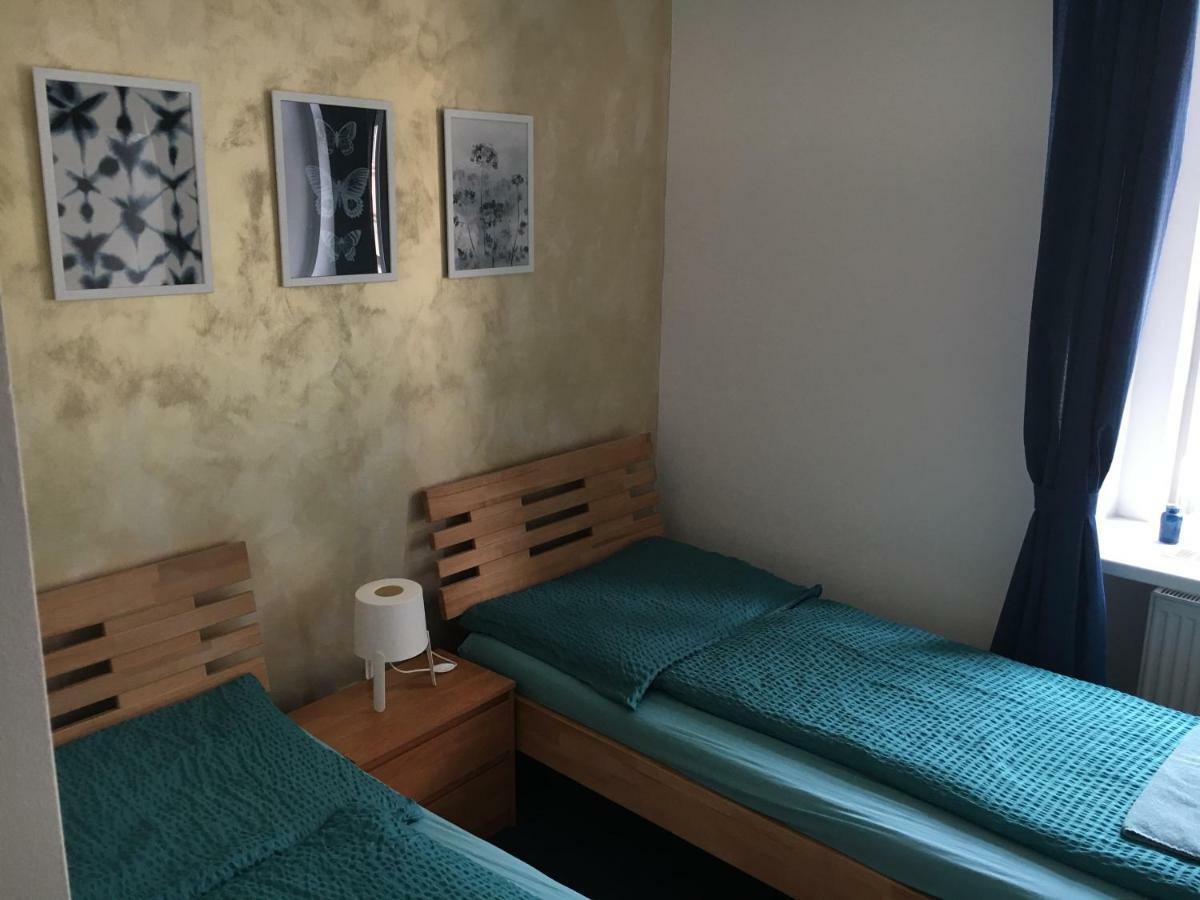 Mikulov Inn - Hotel Zeme 外观 照片