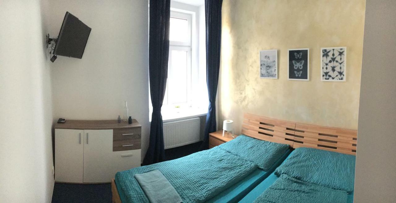 Mikulov Inn - Hotel Zeme 外观 照片