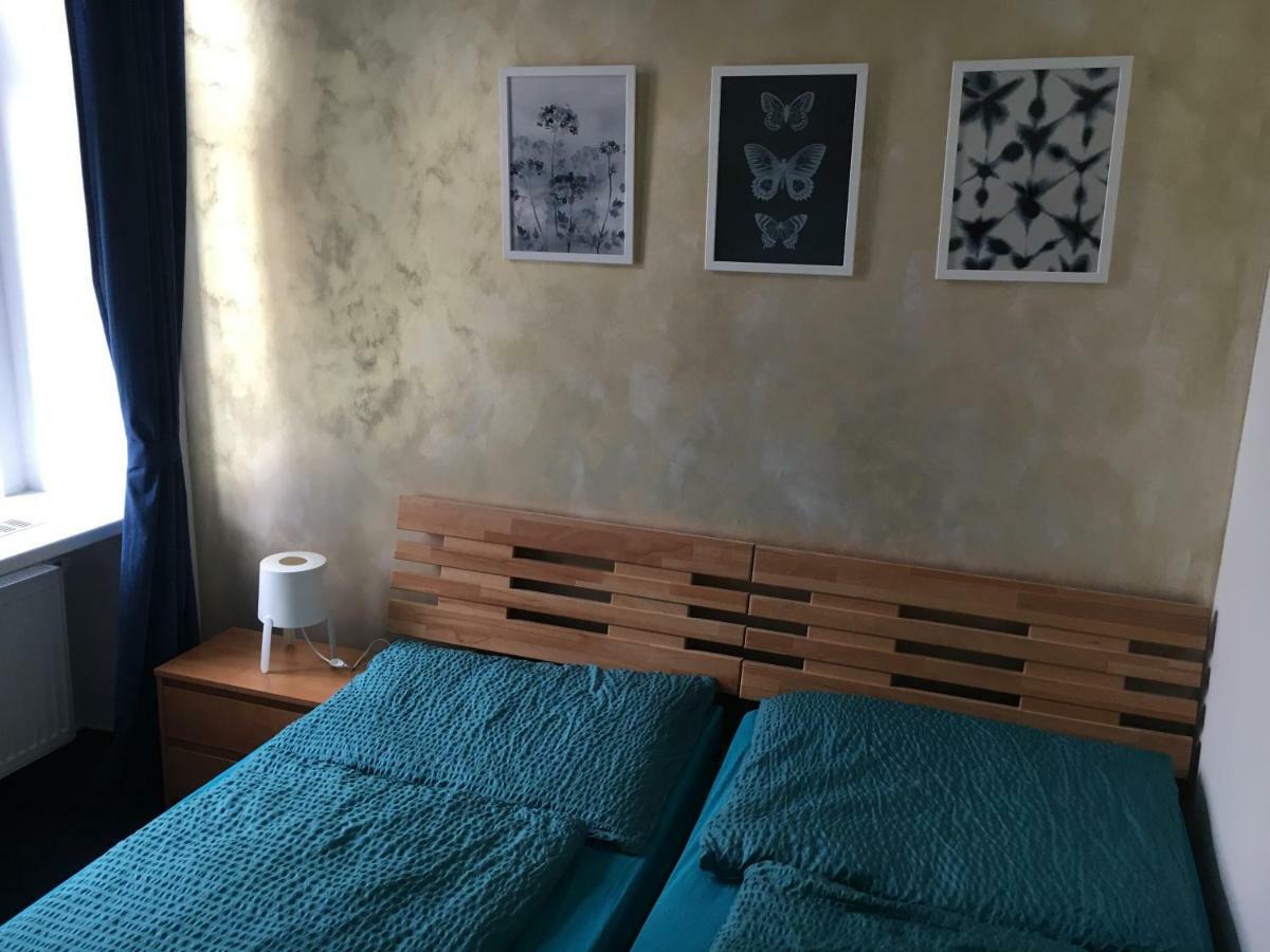 Mikulov Inn - Hotel Zeme 外观 照片
