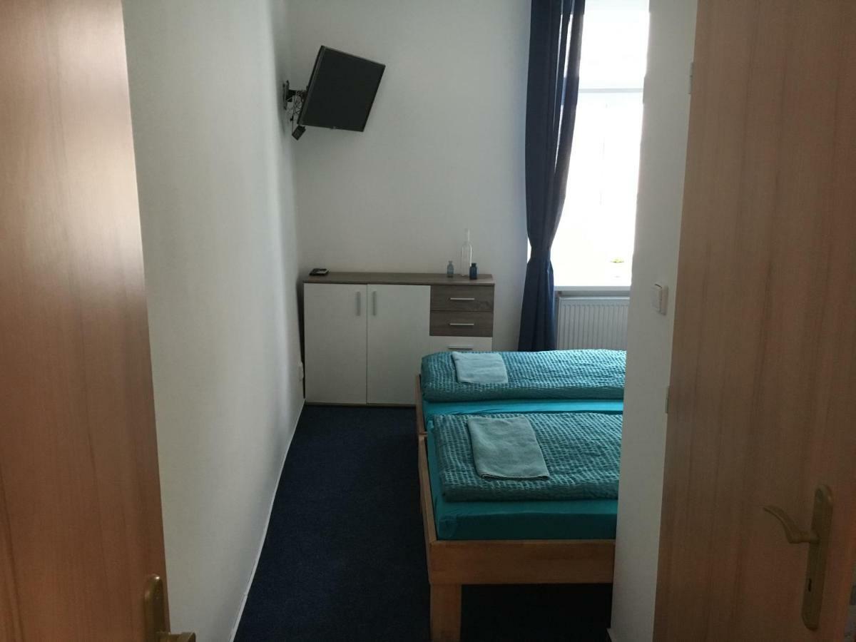 Mikulov Inn - Hotel Zeme 外观 照片