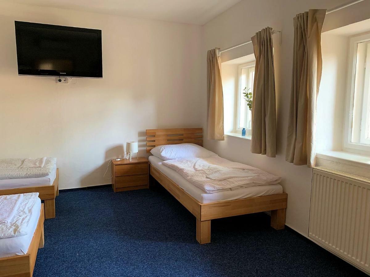 Mikulov Inn - Hotel Zeme 外观 照片