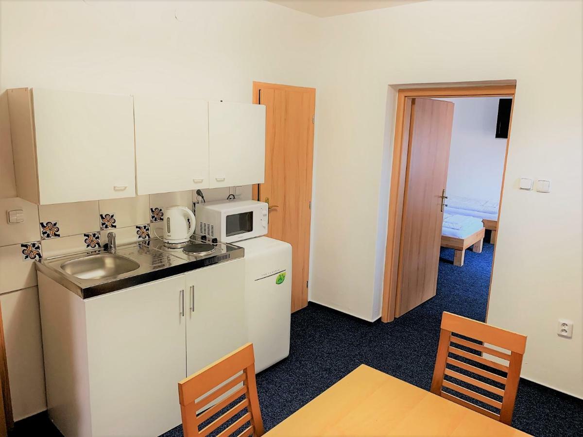 Mikulov Inn - Hotel Zeme 外观 照片
