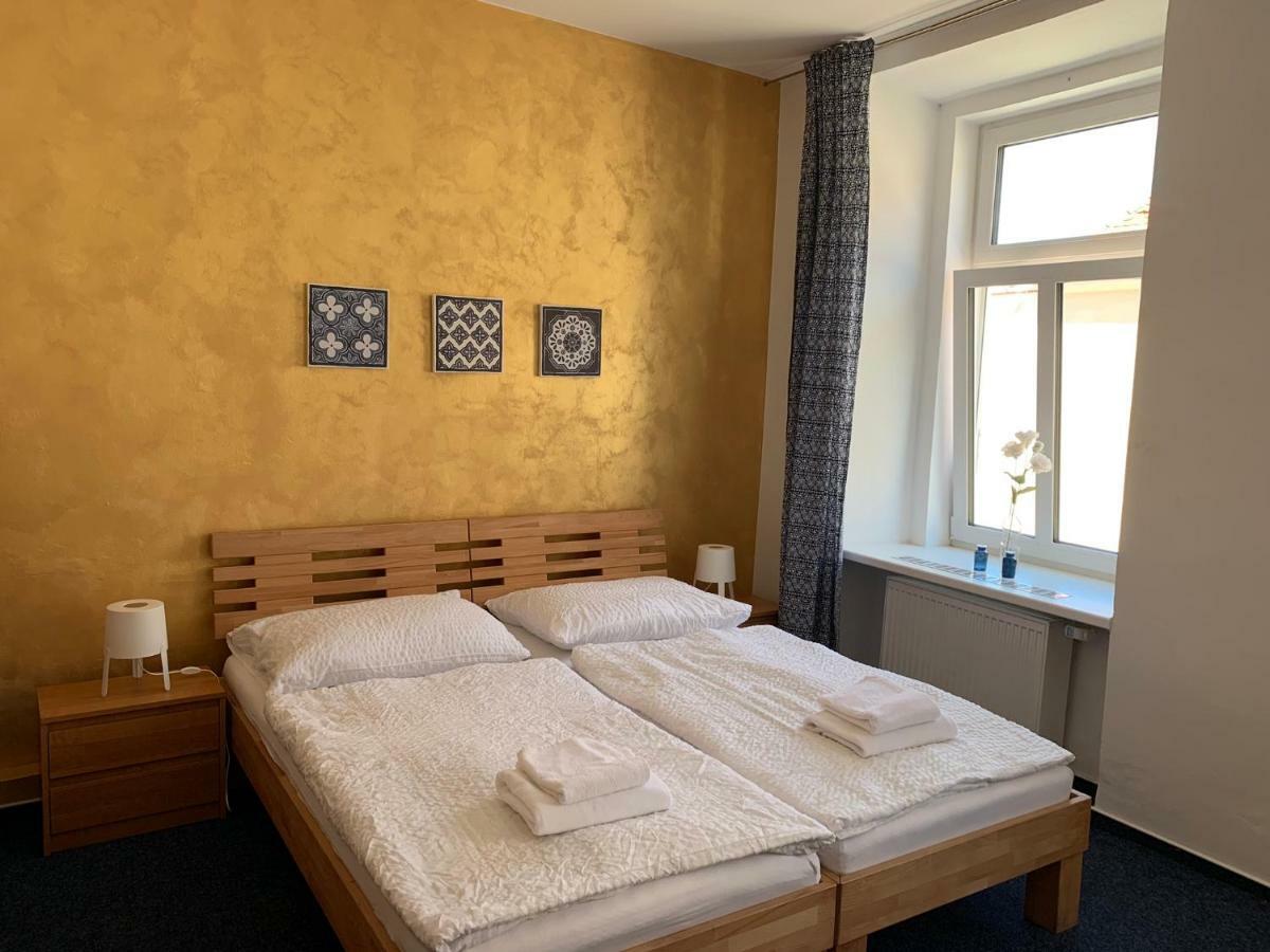 Mikulov Inn - Hotel Zeme 外观 照片